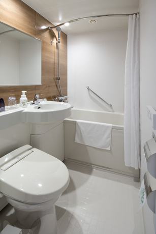 Imagen de la habitación del Hotel Takamatsu Kokusai, Takamatsu. Foto 3