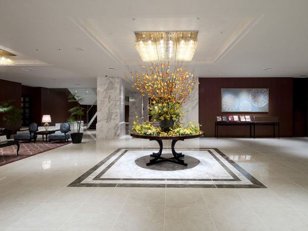Imagen de los interiores del Hotel Takamatsu Kokusai, Takamatsu. Foto 20