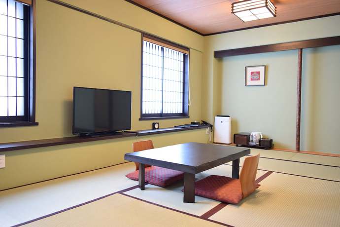Imagen de la habitación del Hotel Takamatsu Kokusai, Takamatsu. Foto 6