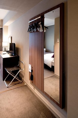 Imagen de la habitación del Hotel Takamatsu Kokusai, Takamatsu. Foto 9