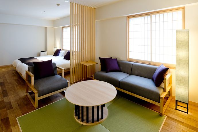 Imagen de la habitación del Hotel Takamatsu Kokusai, Takamatsu. Foto 13