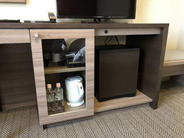 Imagen de la habitación del Hotel Takamatsu Kokusai, Takamatsu. Foto 14