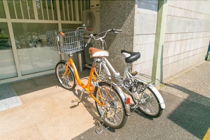 Imagen general del Hotel Takamatsu Station. Foto 2