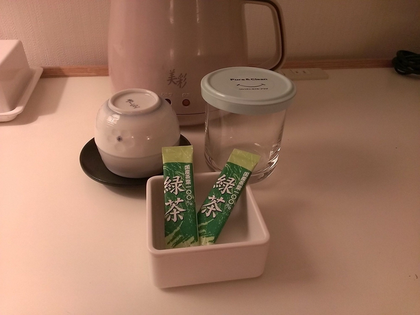 Imagen de la habitación del Hotel Takamatsu Washington Plaza. Foto 7