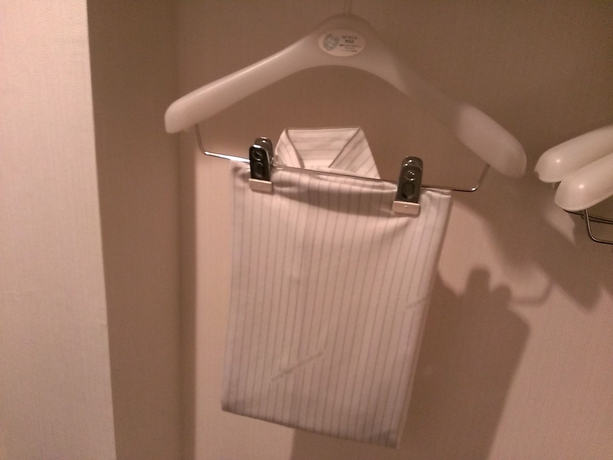 Imagen de la habitación del Hotel Takamatsu Washington Plaza. Foto 9