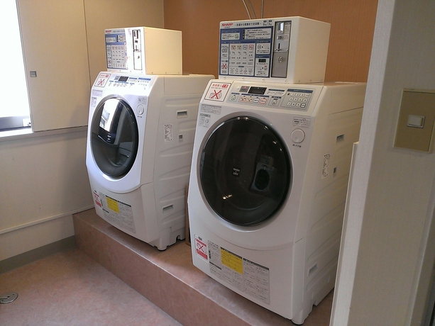 Imagen de los interiores del Hotel Takamatsu Washington Plaza. Foto 15