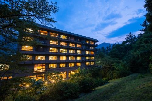 Imagen general del Hotel Takamiya Bettei Kuon. Foto 2