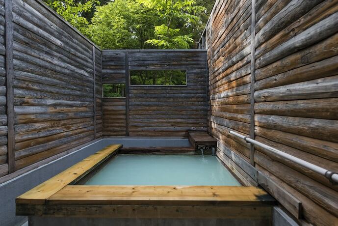 Imagen general del Hotel Takamiya Hammond. Foto 8