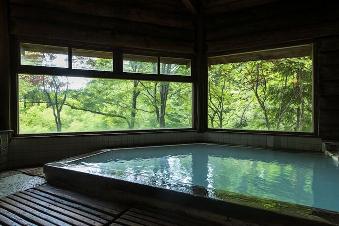 Imagen general del Hotel Takamiya Hammond. Foto 10