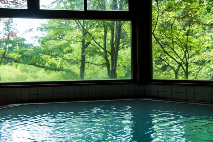 Imagen general del Hotel Takamiya Hammond. Foto 11