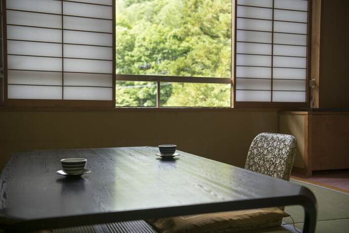 Imagen de la habitación del Hotel Takamiya Hammond. Foto 19