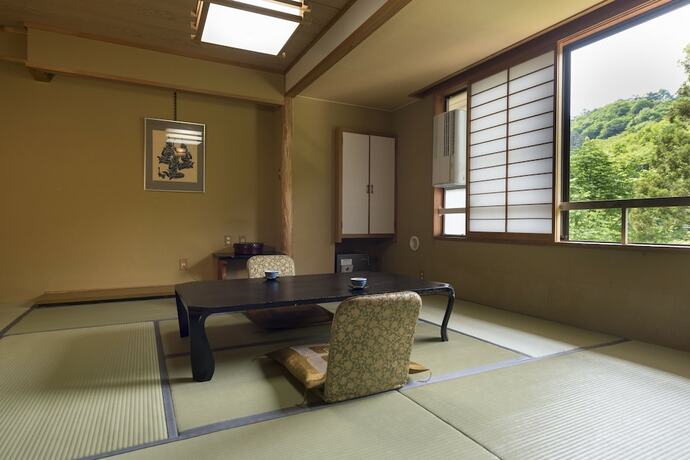 Imagen de la habitación del Hotel Takamiya Hammond. Foto 21