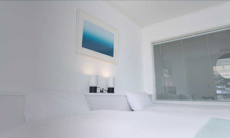 Imagen de la habitación del Hotel Takamiya Yunohama Terrace Seiyou Saryo. Foto 15