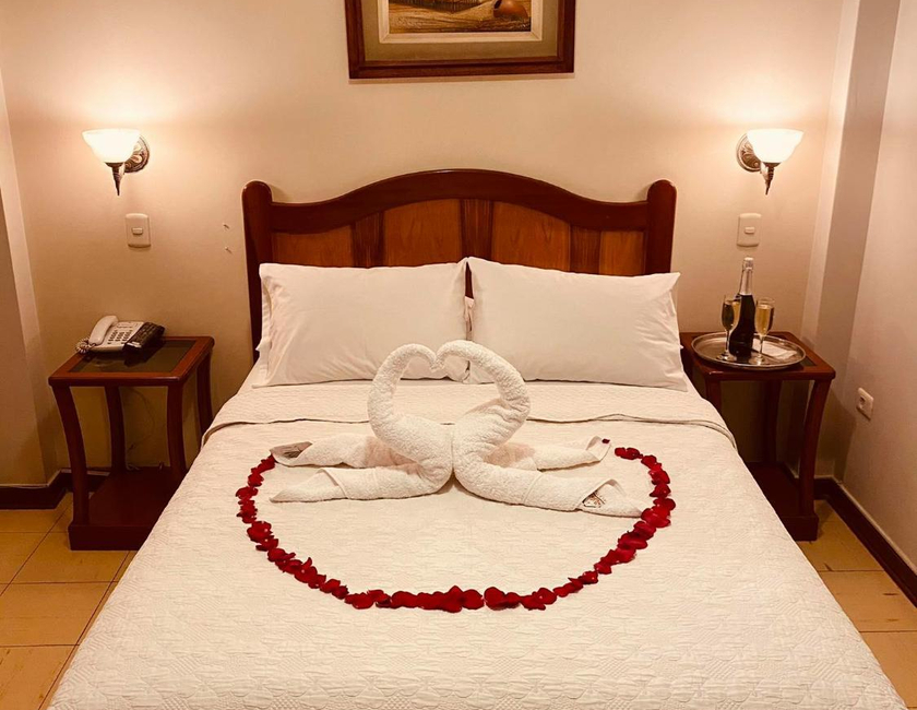 Imagen general del Hotel Takana Inn. Foto 4