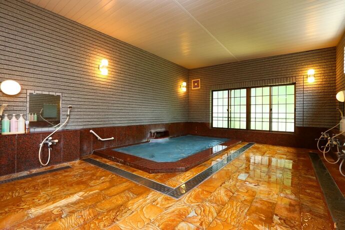 Imagen general del Hotel Takanoya, Yuzawa. Foto 6