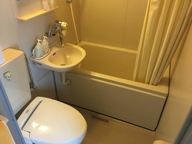Imagen general del Hotel Takanoya, Yuzawa. Foto 9