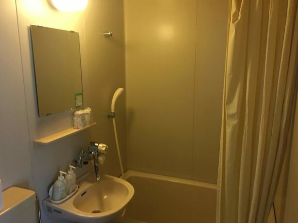 Imagen general del Hotel Takanoya, Yuzawa. Foto 12