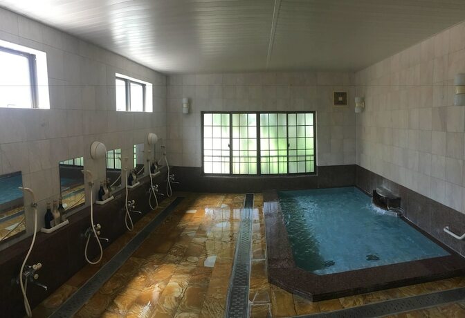 Imagen general del Hotel Takanoya, Yuzawa. Foto 17