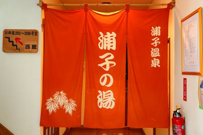 Imagen general del Hotel Takanoya, Yuzawa. Foto 1