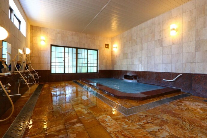 Imagen general del Hotel Takanoya, Yuzawa. Foto 2