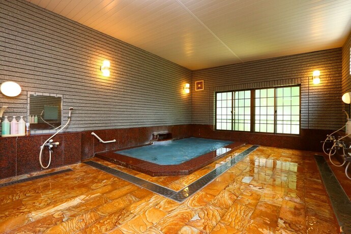 Imagen general del Hotel Takanoya, Yuzawa. Foto 3