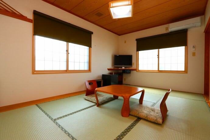 Imagen de la habitación del Hotel Takanoya, Yuzawa. Foto 22