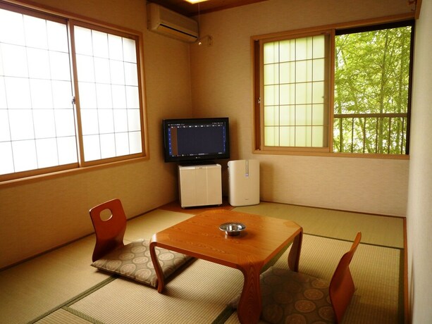 Imagen de la habitación del Hotel Takanoya, Yuzawa. Foto 23