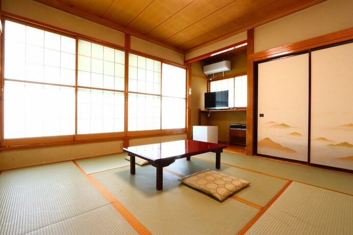 Imagen de la habitación del Hotel Takanoya, Yuzawa. Foto 24