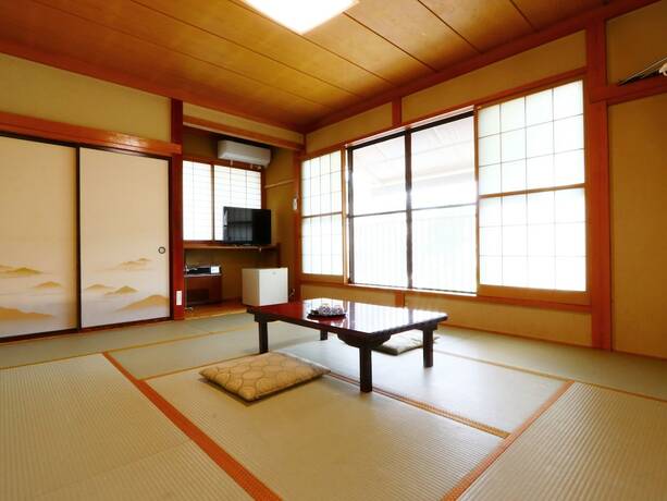Imagen de la habitación del Hotel Takanoya, Yuzawa. Foto 25