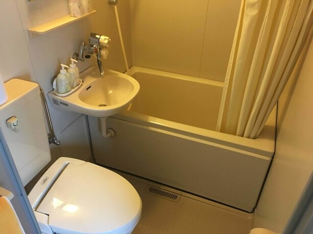 Imagen de la habitación del Hotel Takanoya, Yuzawa. Foto 26