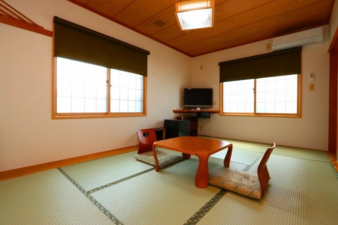 Imagen de la habitación del Hotel Takanoya, Yuzawa. Foto 28