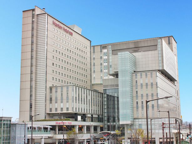 Imagen general del Hotel Takaoka Manten Ekimae. Foto 1