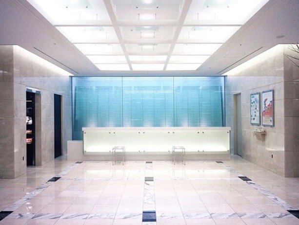 Imagen de los interiores del Hotel Takaoka Manten Ekimae. Foto 17