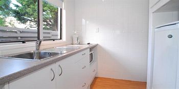 Imagen general del Hotel Takapuna Motor Lodge. Foto 3