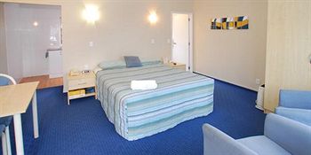 Imagen general del Hotel Takapuna Motor Lodge. Foto 4