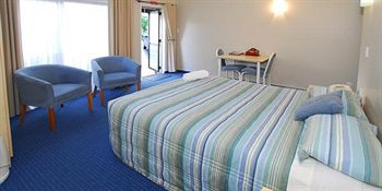 Imagen general del Hotel Takapuna Motor Lodge. Foto 5