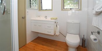 Imagen general del Hotel Takapuna Motor Lodge. Foto 7