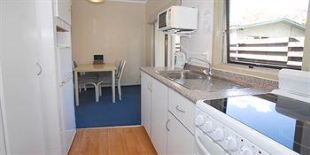 Imagen general del Hotel Takapuna Motor Lodge. Foto 8