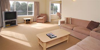 Imagen general del Hotel Takapuna Motor Lodge. Foto 9