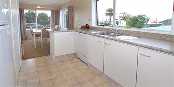 Imagen general del Hotel Takapuna Motor Lodge. Foto 10