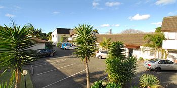 Imagen general del Hotel Takapuna Motor Lodge. Foto 11