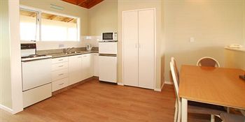 Imagen general del Hotel Takapuna Motor Lodge. Foto 12