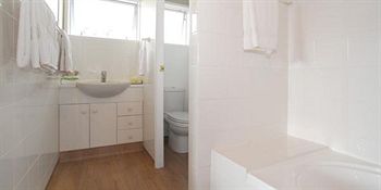 Imagen general del Hotel Takapuna Motor Lodge. Foto 13