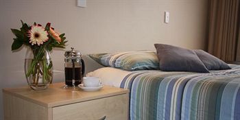 Imagen general del Hotel Takapuna Motor Lodge. Foto 14