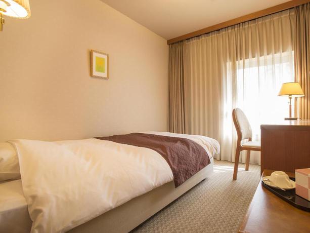 Imagen general del Hotel Takarazuka Onsen Hotel Wakamizu. Foto 4