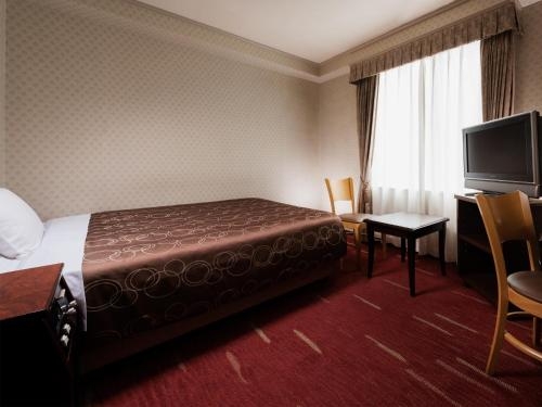 Imagen de la habitación del Hotel Takarazuka, Takarazuka. Foto 6