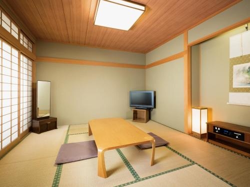 Imagen de la habitación del Hotel Takarazuka, Takarazuka. Foto 9