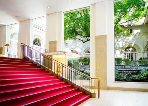 Imagen general del Hotel Takarazuka, Takarazuka. Foto 3