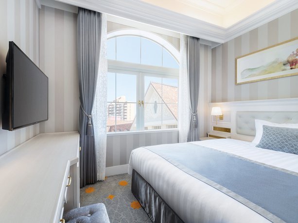 Imagen de la habitación del Hotel Takarazuka, Takarazuka. Foto 7