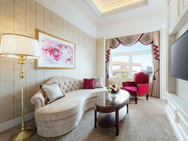 Imagen de la habitación del Hotel Takarazuka, Takarazuka. Foto 8